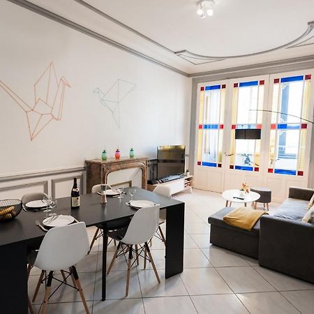 L'Atlantide Apt 85M2 3 Chambres - Appart Hotel Poitiers Exterior foto